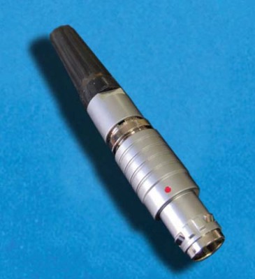 常州HVK-2pin-9pin插拔自锁航插定制