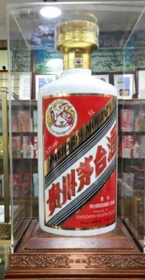 茅台酒回收多少钱