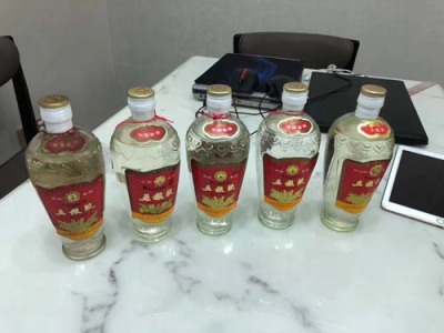 珠海回收老八大名酒公司