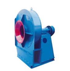 邯鄲Y4-73系列鍋爐離心通風機產品規格