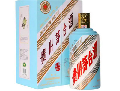 宝山回收整箱飞天茅台酒 行情稳定性好