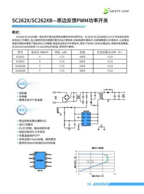 扬州芯片PR6249兼容型号
