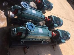 供应D12-25*12清水泵多级泵离心泵长沙东方