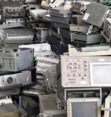 上海電子產品銷毀電話