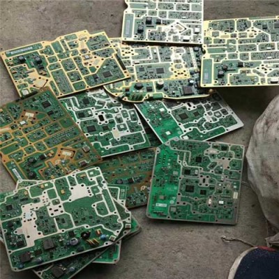 黄埔长期回收电子料公司