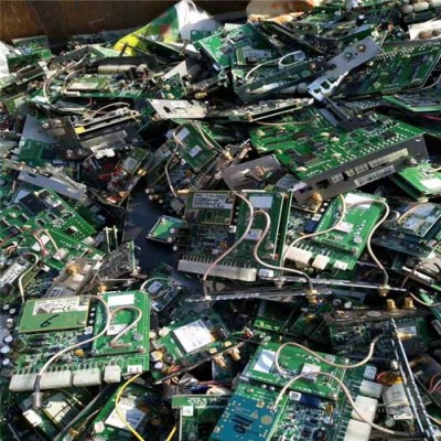 大岭山长期ic电子元器件回收平台