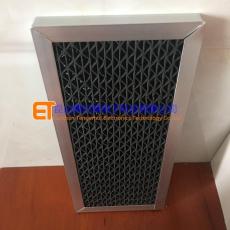 活性炭瓦楞紙基過(guò)濾器 二氧化錳瓦楞過(guò)濾網(wǎng)7