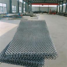 焊接筛网 锰钢焊接筛网 焊接热处理筛网