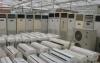 金顶街旧空调回收专业回收家电-冰箱-洗衣机