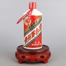 杭州長期飛天茅臺酒回收價格一覽表