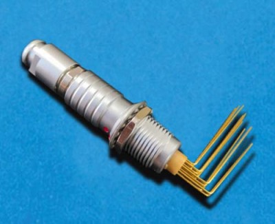 广州HVK-M9耐高温防爆航空插头定制