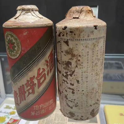 昆明茅台酒回收公司 昆明回收茅台上门收购