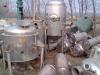 上海废旧化工设备回收上海不锈钢反应釜回收