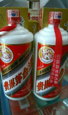 上海卢湾区年份茅台酒回收高价回收