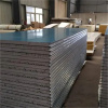 上海彩钢板拆除回收宝山回收槽钢钢结构等