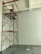 柏塘商用彩鋼板隔墻工程服務