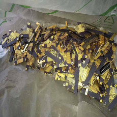 深圳回收廢銅箔免費咨詢 收購電子廢料