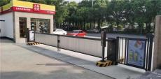 深圳小區出入口停車場收費系統哪個牌子好用