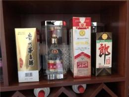 上海古北哪里回收生肖茅臺(tái)酒