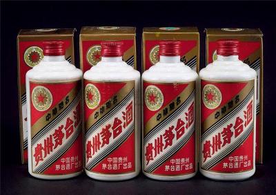 寧波精品茅臺(tái)酒回收高價(jià)回收