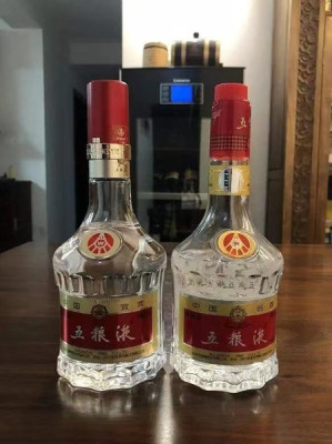 上海古北哪里回收生肖茅臺酒