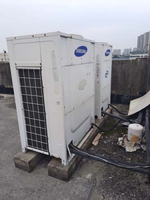 玉山镇空调吸收式冷水机组收购价格多少钱