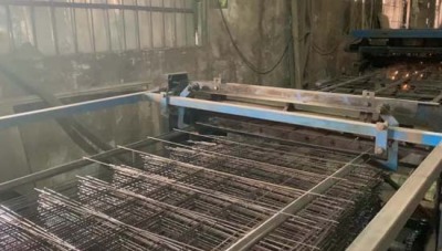 惠州地面碰焊网厂家供应