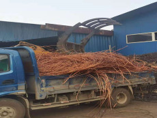 忻州电缆回收-忻州废铜废铝回收价格