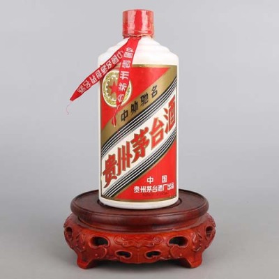 杭州长期80年茅台酒回收价格表