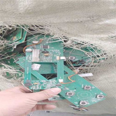 龙门专业电子元器件回收平台