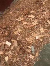 惠州高價回收廢錫渣價格行情