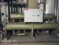 寶山區空調大型制冷設備回收估價
