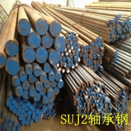 日本SUJ2耐磨軸承鋼