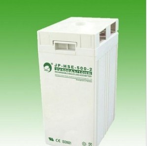 劲博蓄电池HSE-400劲博蓄电池2V400AH