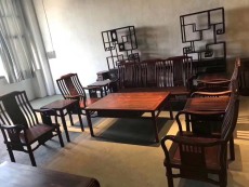 上海實木桌椅家具拆裝 翻新 微信同步