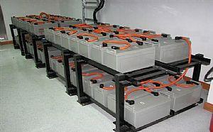 石狮机房旧电池回收-UPS电池回收-上门回收