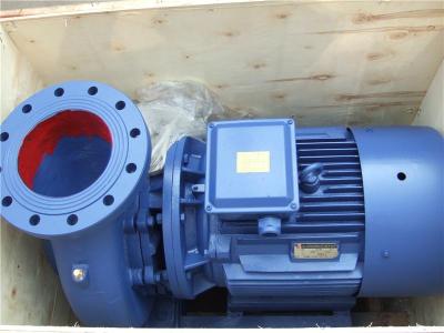 供应ISW65-125 ISW65-125A卧式管道泵