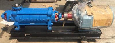 供应MD155-30*4卧式多级耐磨离心泵