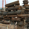 上海回收废钢废铁杨浦区上门拆除回收钢结构