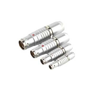 赣州HVK-T系列防水航空插头0T5芯推拉自锁连接器厂家价格