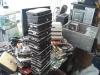 回收网络机柜 上海UPS电池回收