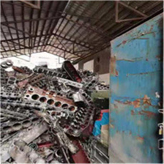 上海上门回收钢板钢筋浦东回收二手钢材价格