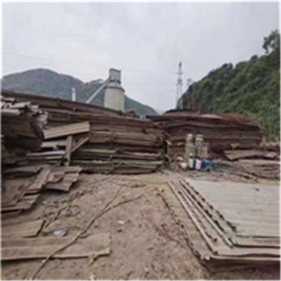 淮安角铁钢筋回收价格苏州二手钢材回收公司