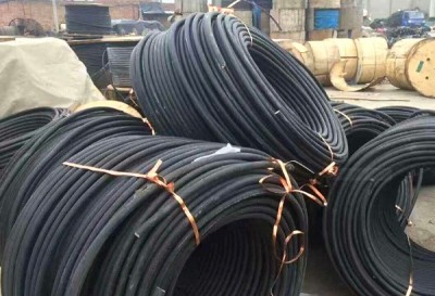 回收电缆-回收废铜-回收废铝-电缆回收价格