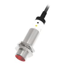 接近光電開關(guān)JG18-D55-A30SK交流220V
