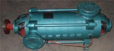D12-50*6進水段D12-50*6中導葉