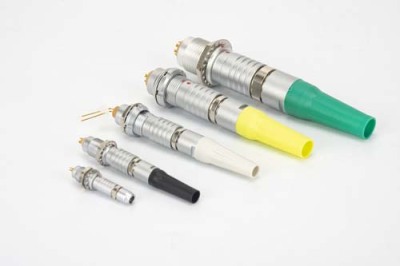 台州HVK-快速插拔自锁连接器金属圆形航空插头M9供应商