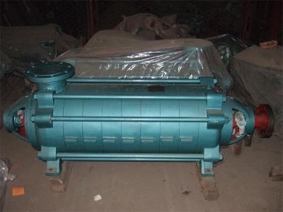 工程供水D12-25-9排水離心泵鑄鐵材質