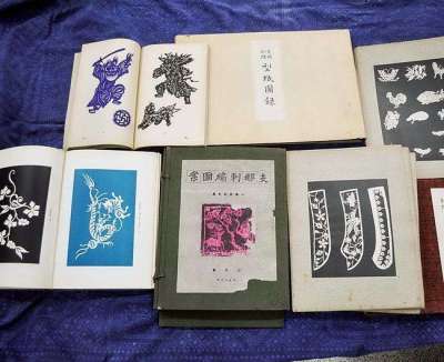 上海高价收购家庭藏书 古书 新书 画册回收