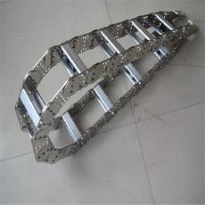 機床拖鏈鋼制拖鏈定做鋼制拖鏈價格